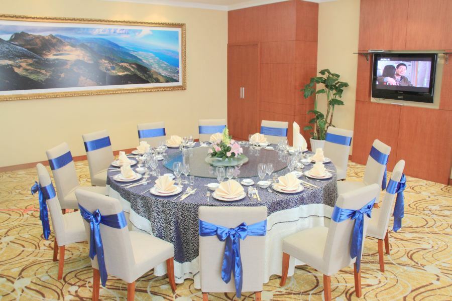 Dali Meideng Hotel Exterior photo