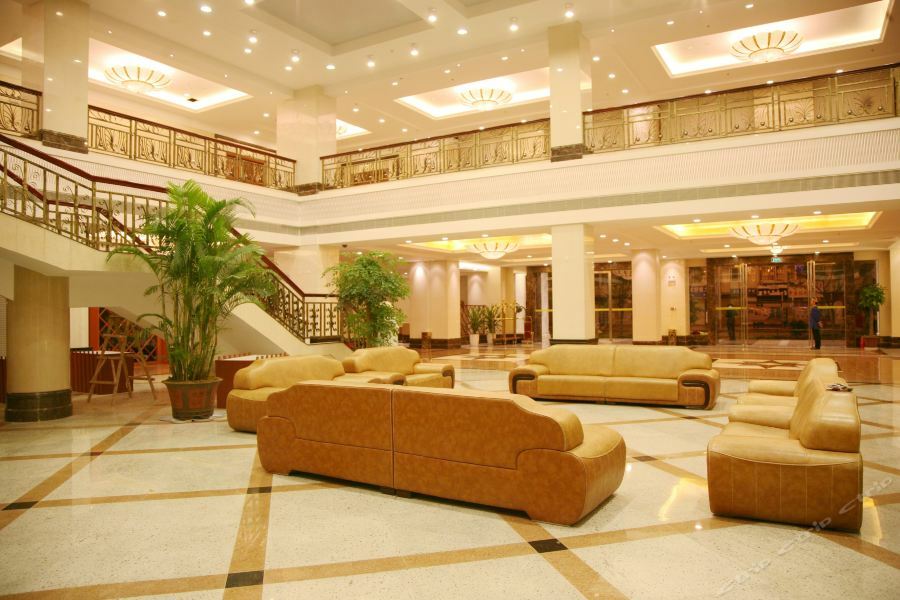 Dali Meideng Hotel Exterior photo